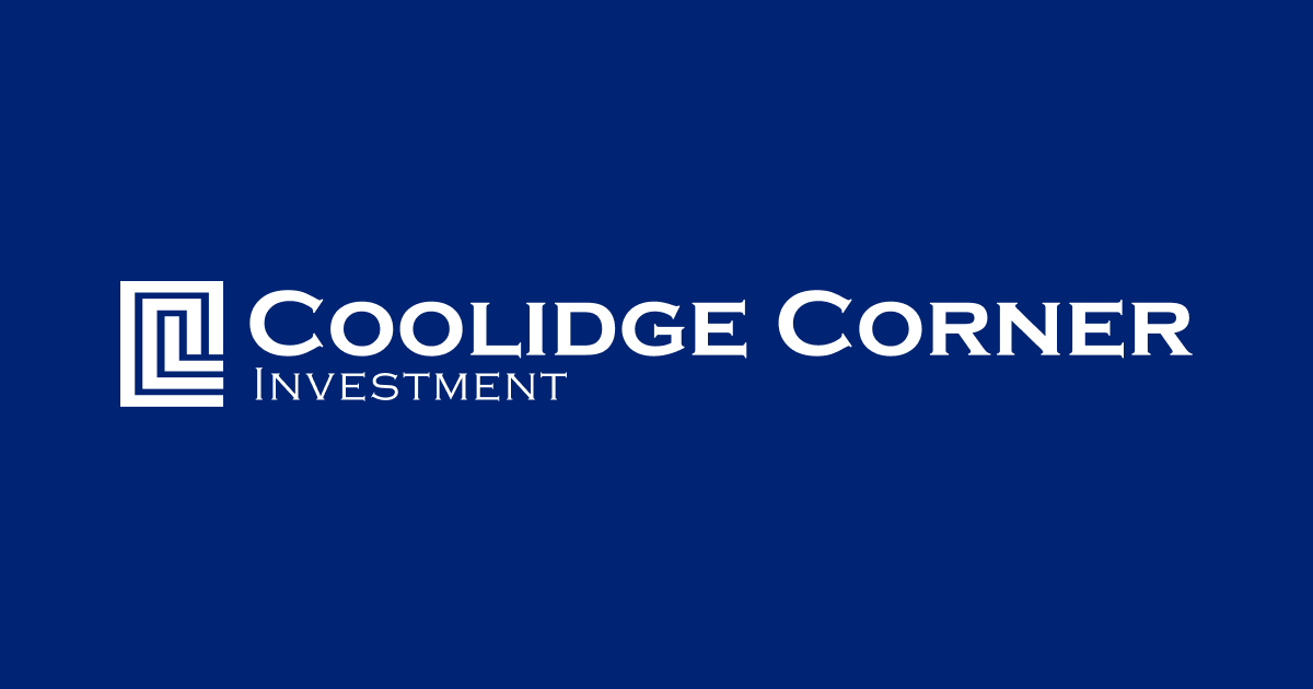 Coolidge Corner Investment photo